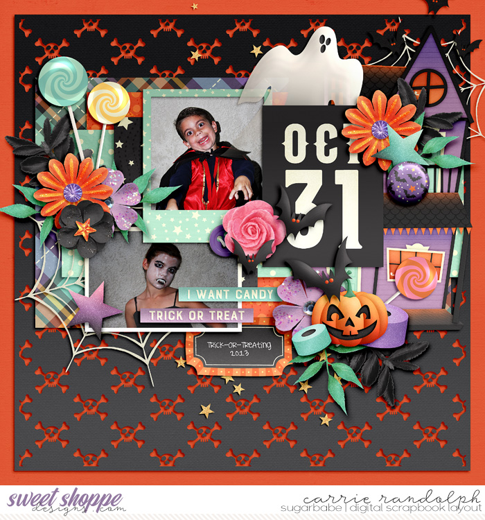 Oct 31