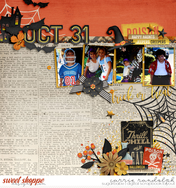 Oct 31