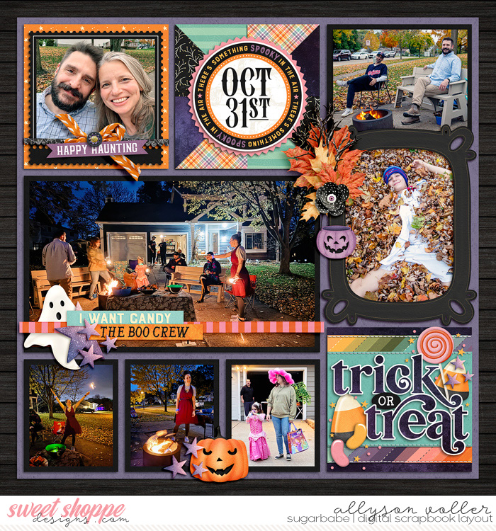 Oct 31st