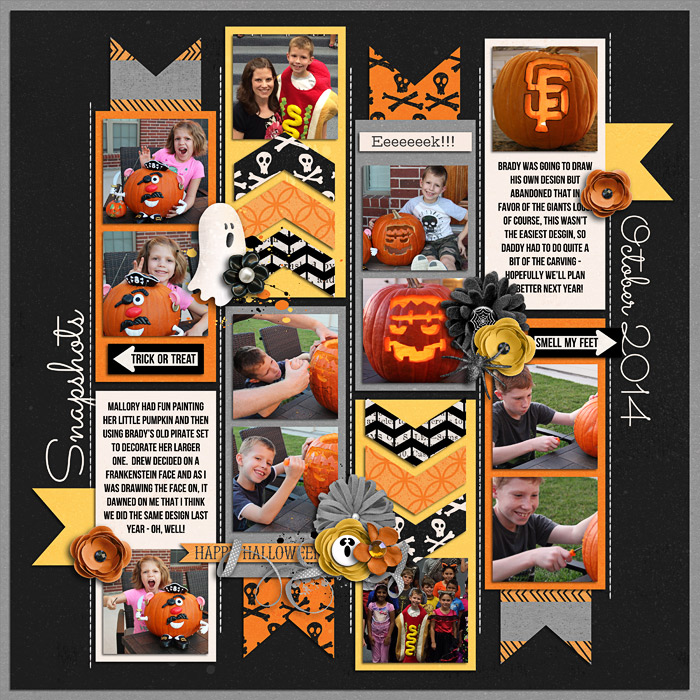 October 2014
