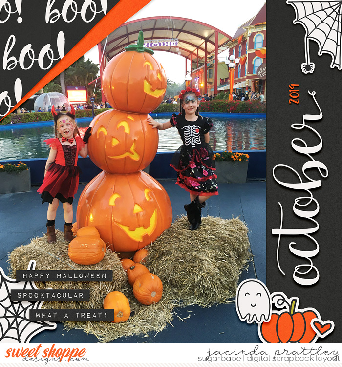 October 2019