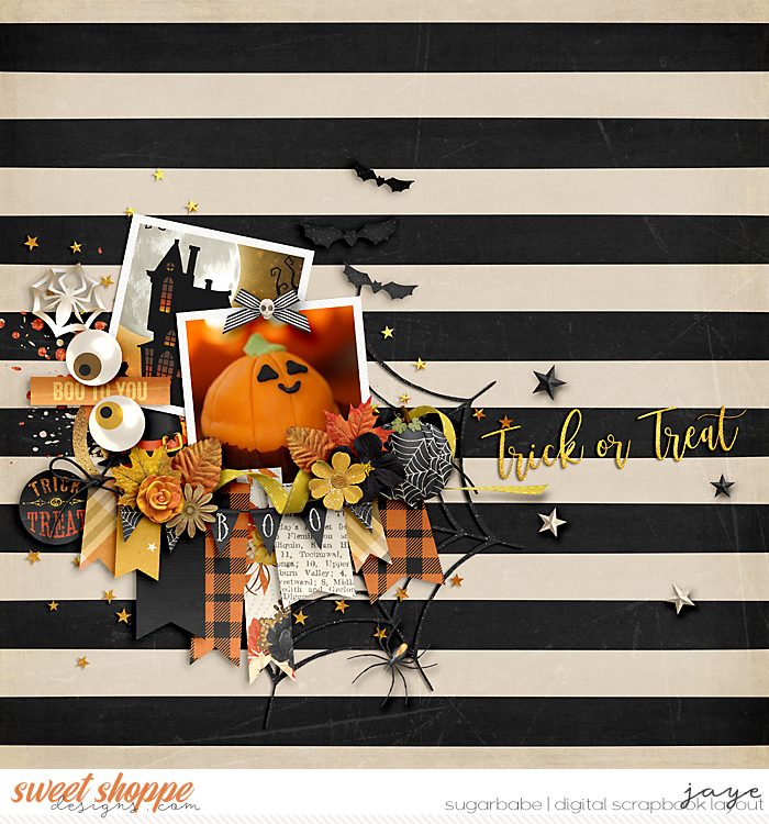 October 2022 This or That: 10a Halloween Candy