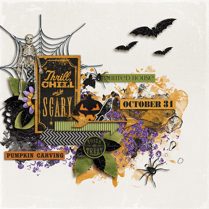 October 31