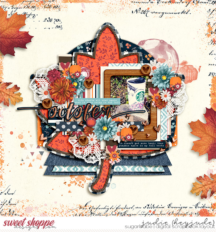 October Days