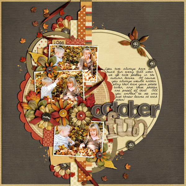 October Fun