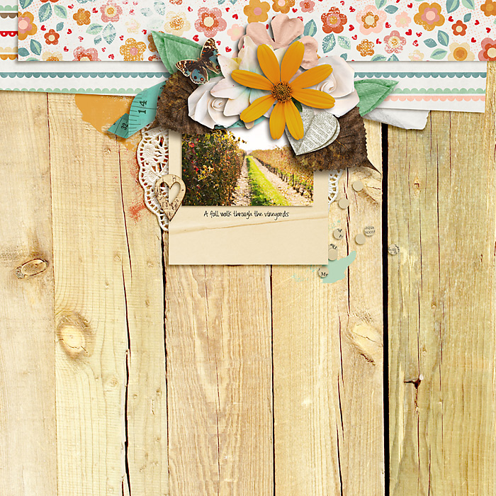 October Passport Challenge 18-Scraplift