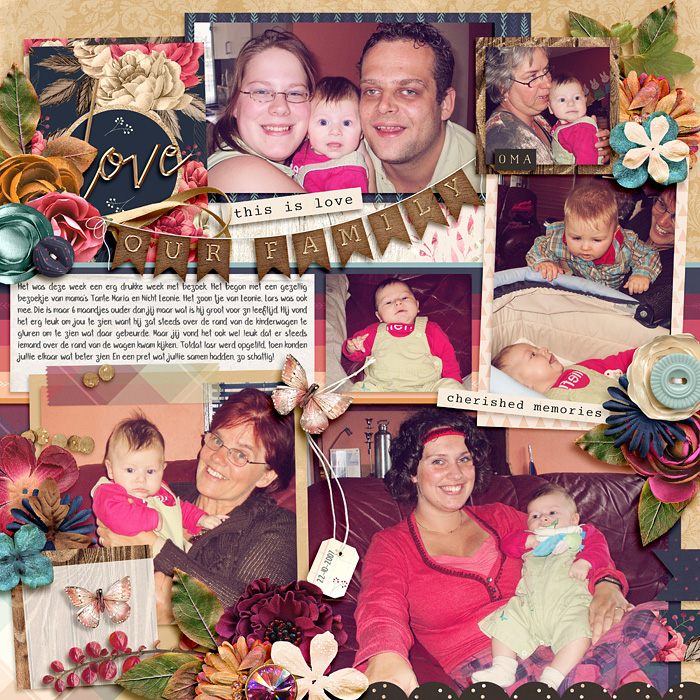 october visits