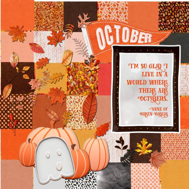 Octobers