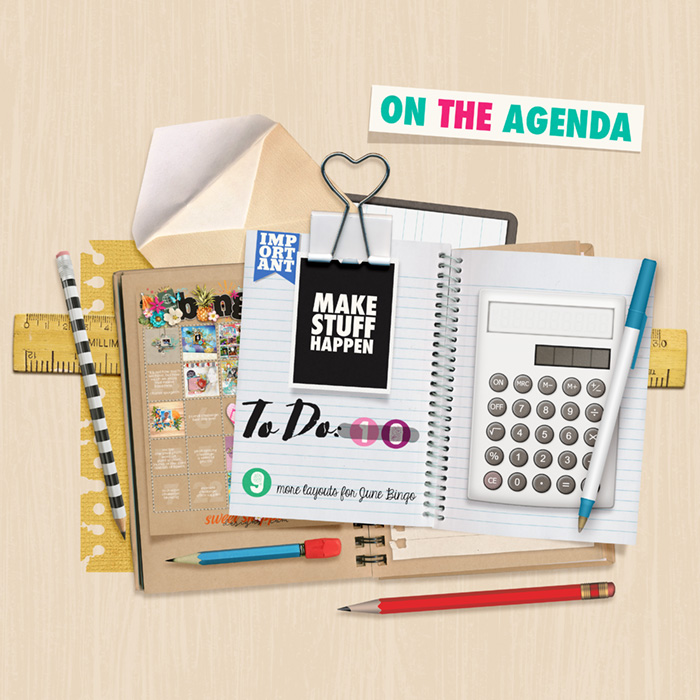 Office supplies