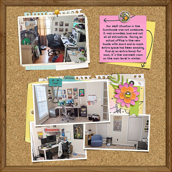 office