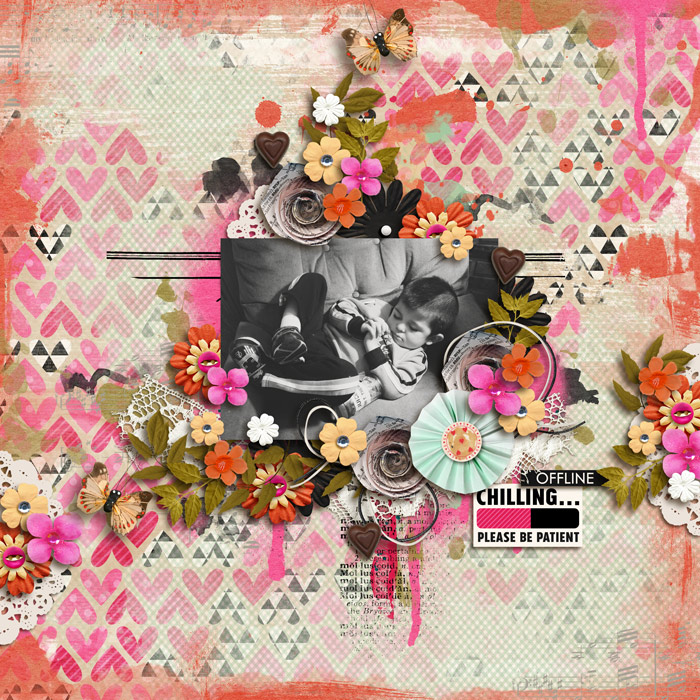 Offline