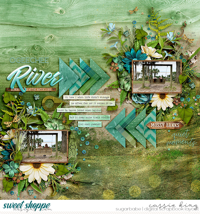 Ogeechee River