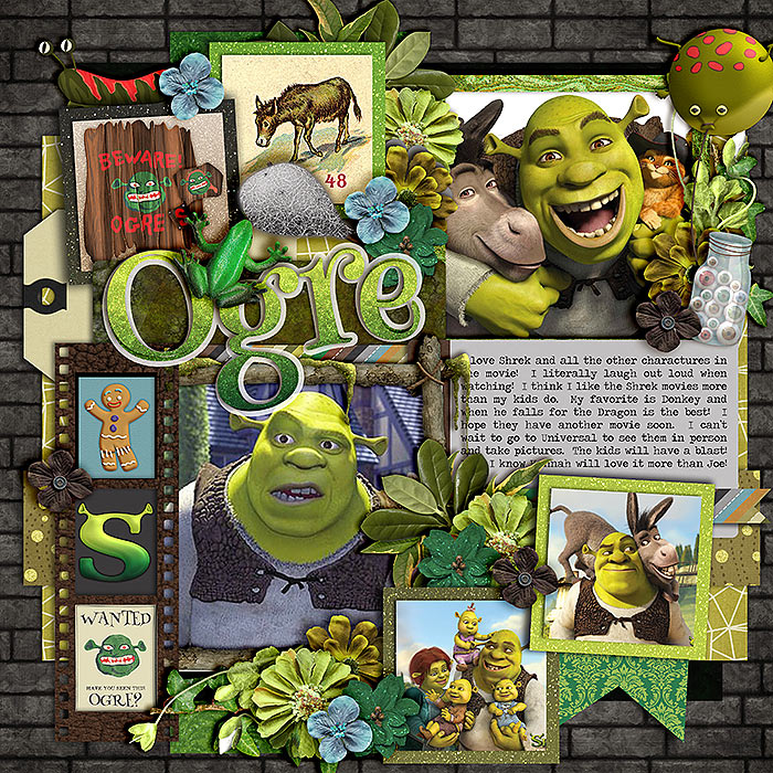 Ogre