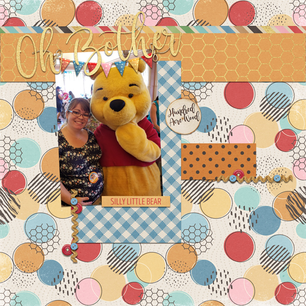 Oh Bother