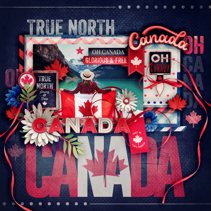 OH CANADA