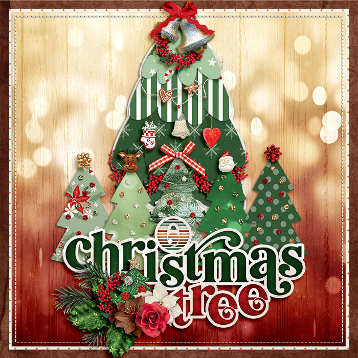 Oh, Christmas Tree