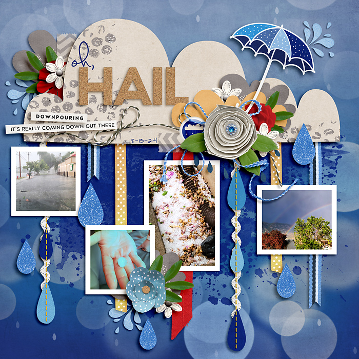 Oh, Hail