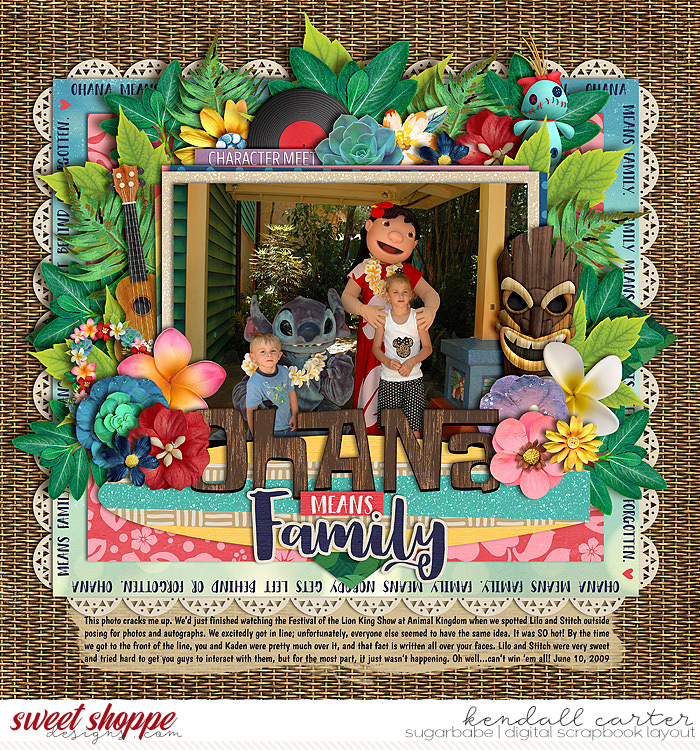 Ohana