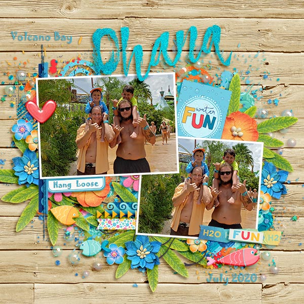 Ohana