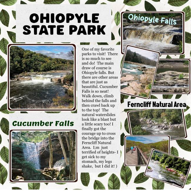 Ohiopyle