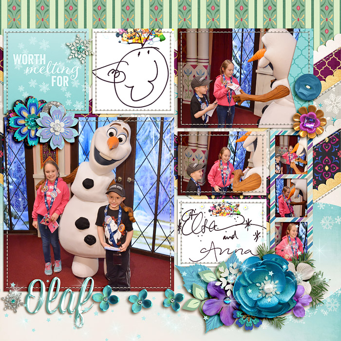 Olaf