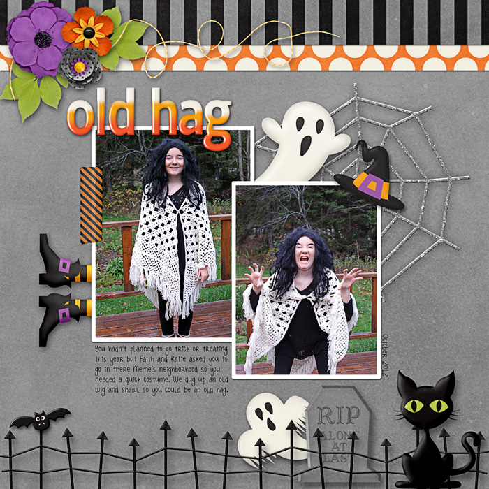 Old Hag