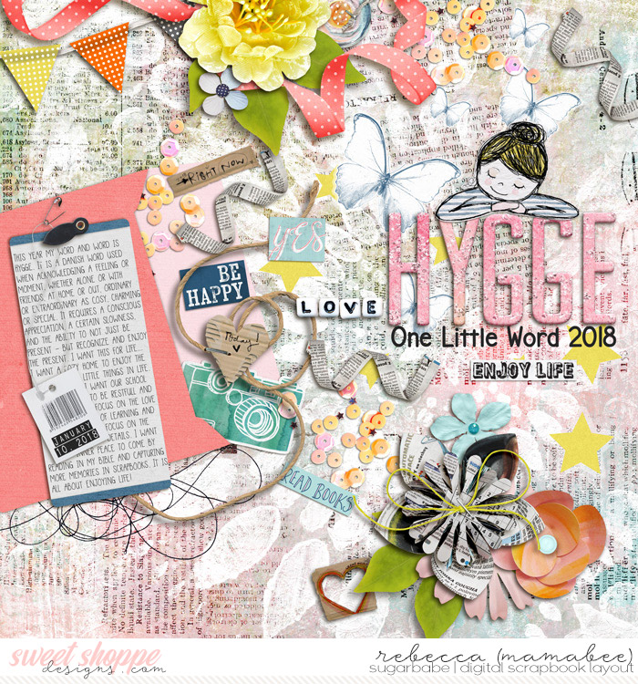 OLW 2018 - Hygge