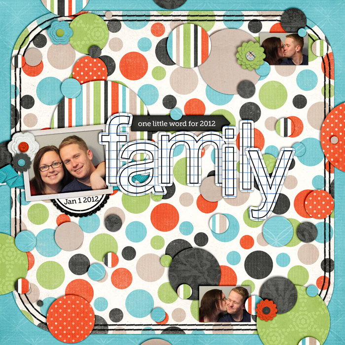 OLW: Family