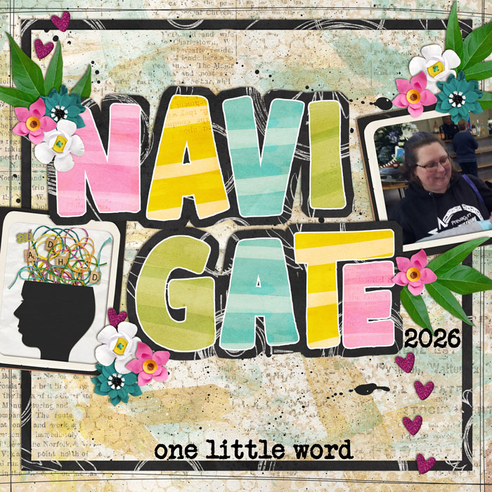 OLW- Navigate