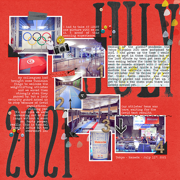 Olympics