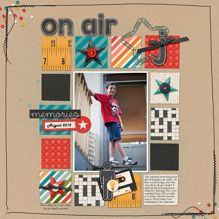On Air