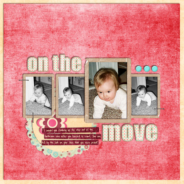 On the Move
