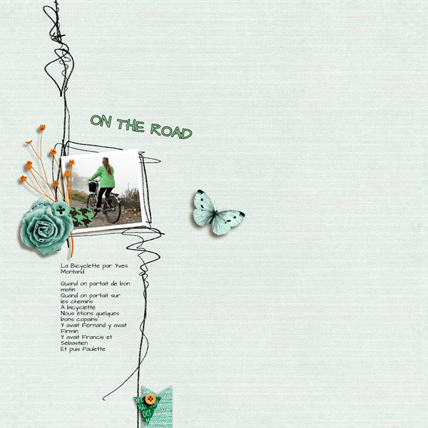 On the Road