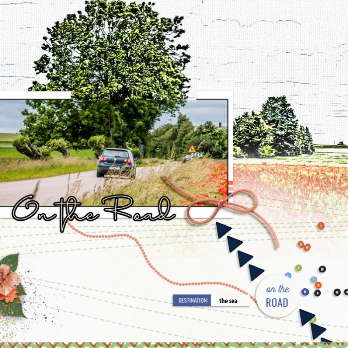 On the Road