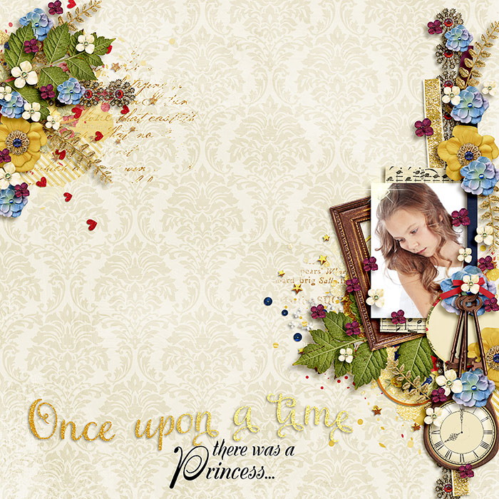 Once Upon a Time
