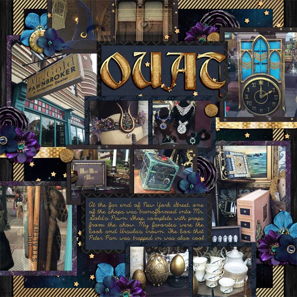 Once Upon a Time