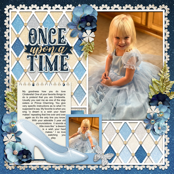 Once Upon a Time