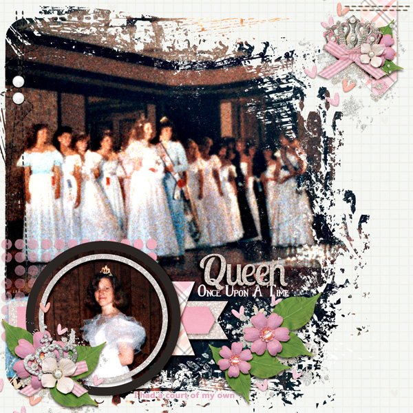 Once Upon a Time