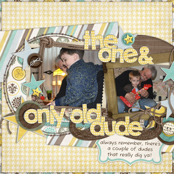 One and Only