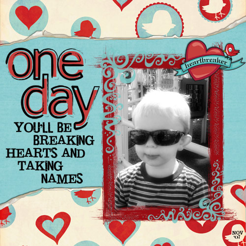 One Day