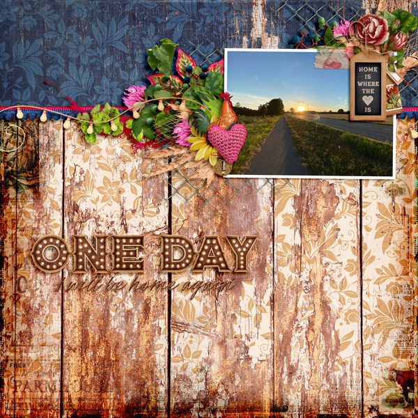 One Day