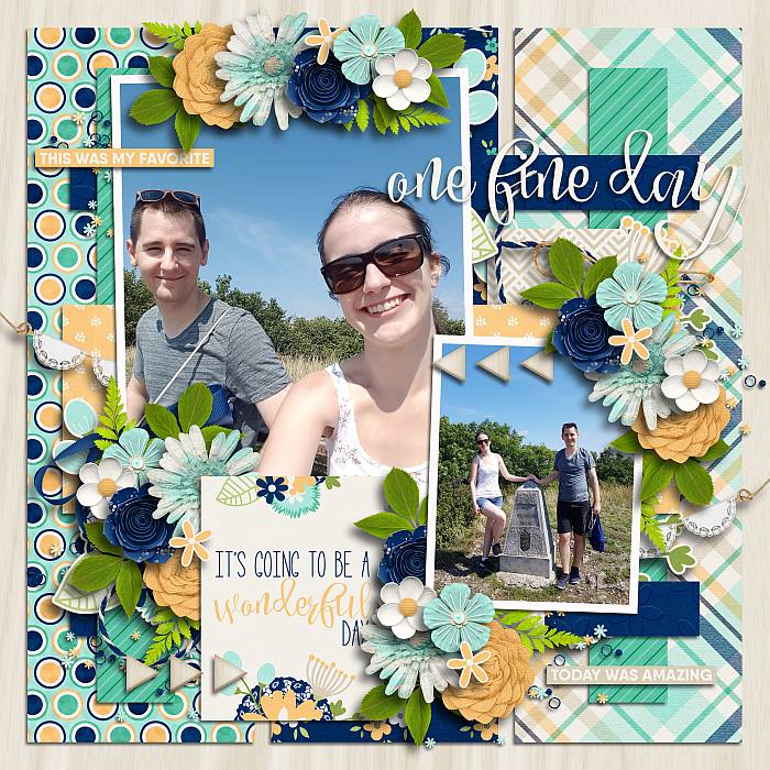 One fine day