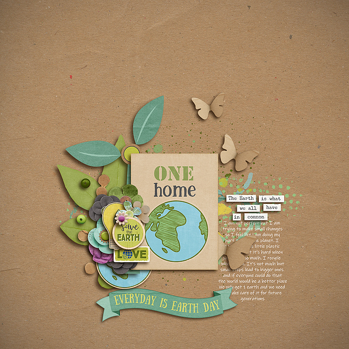 One Home