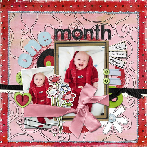 One Month