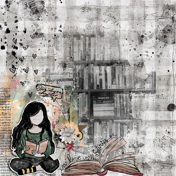 One more chapter
