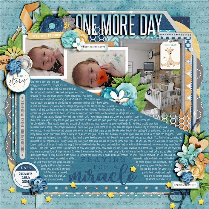One More Day