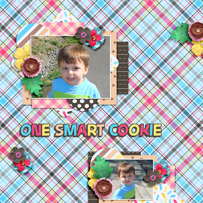 One Smart Cookies
