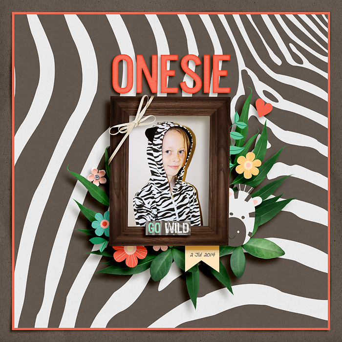 Onesie