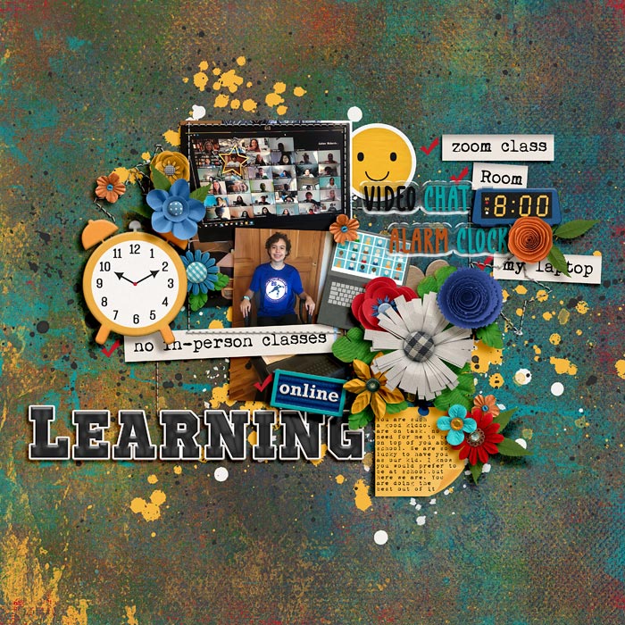 online Learning - Currently Challenge