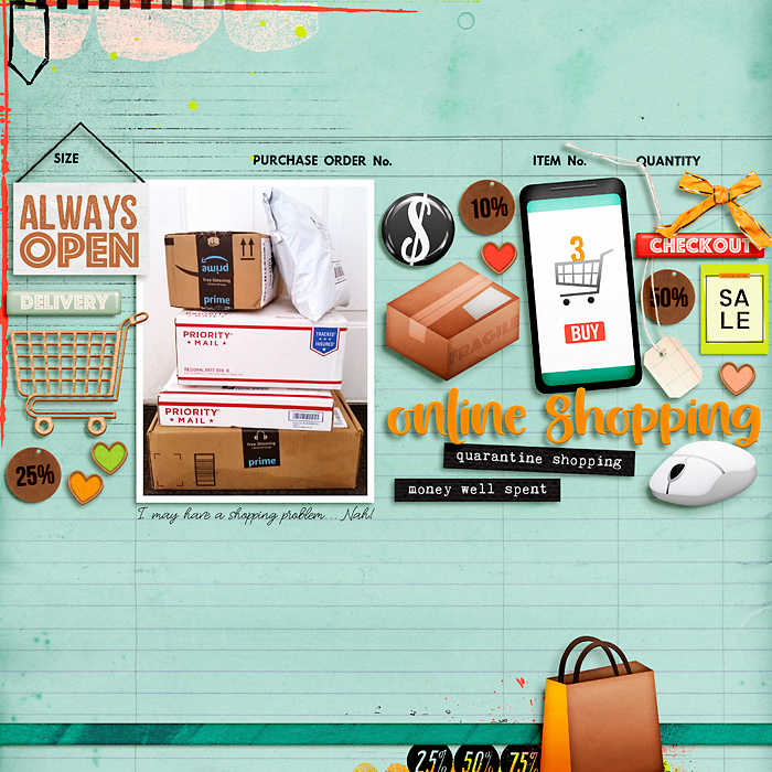 Online Shopping